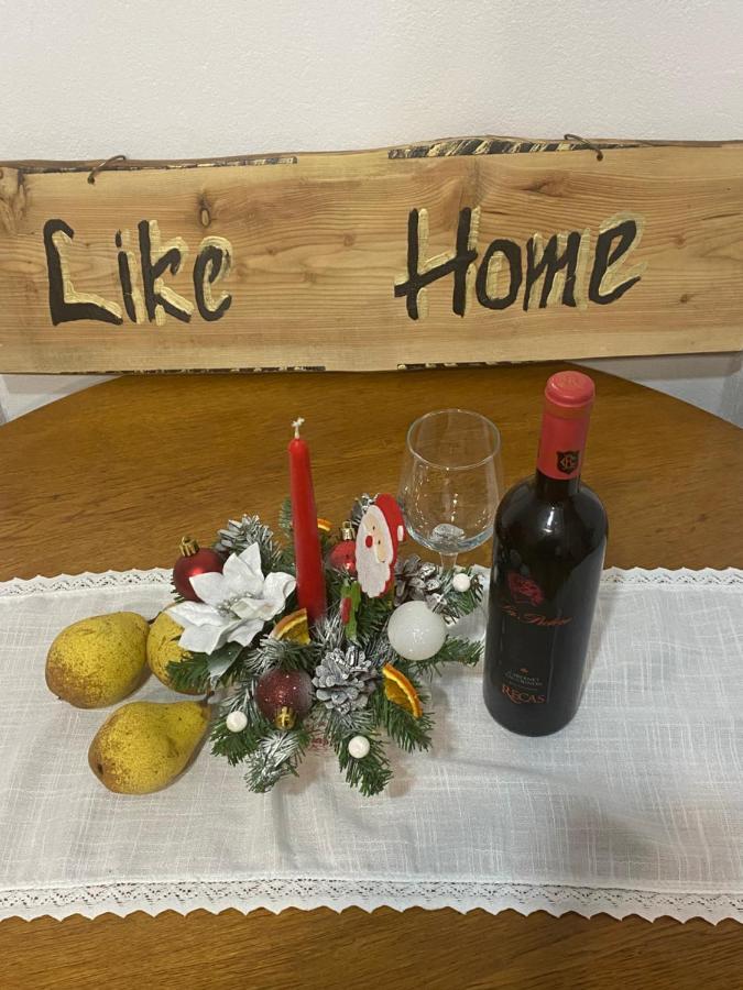 Like Home Рышнов Экстерьер фото
