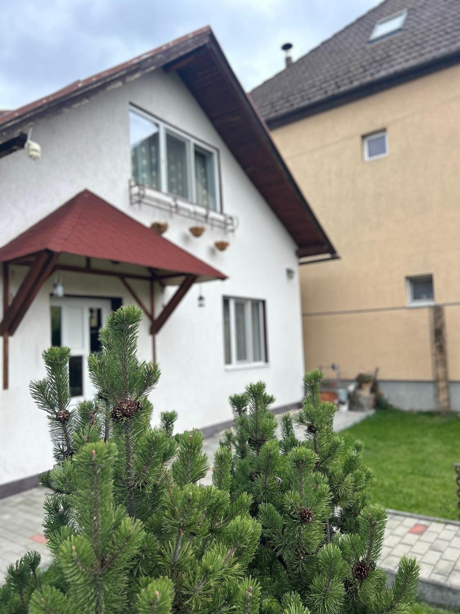 Like Home Рышнов Экстерьер фото